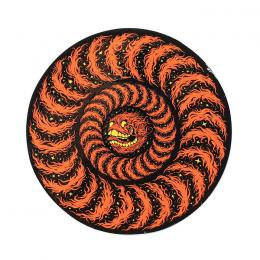 ANTI HERO - アンタイヒーロー "GRIMPLE CLASSIC SWIRL" SFxAH ステッカー