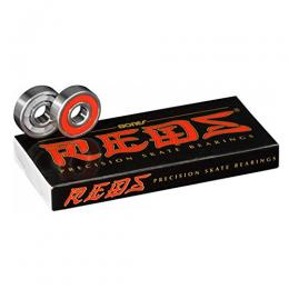 BONES - ボーンズ "REDS" ベアリング