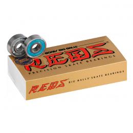 BONES - ボーンズ "BIG BALL" ベアリング (6BALL)