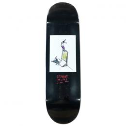 BRICKS BRAND ブリックス ブランド - THE DRIVEN "CRANNY MODEL"