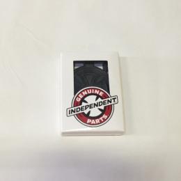 INDEPENDENT ライザーパッド (1/8")