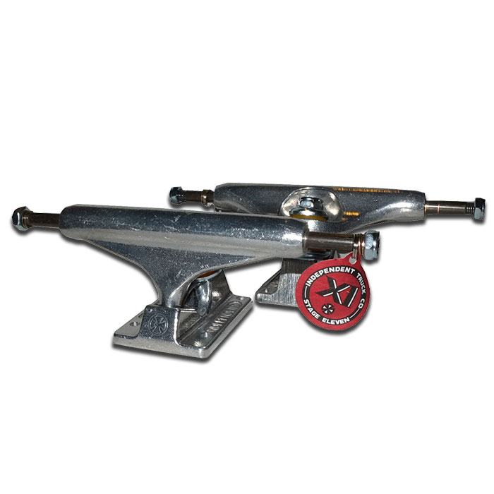 INDEPENDENT - インディペンデント STAGE 11 トラック (各サイズ)