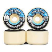 SPITFIRE - スピットファイア "CONICAL FULL" 56mm/99du
