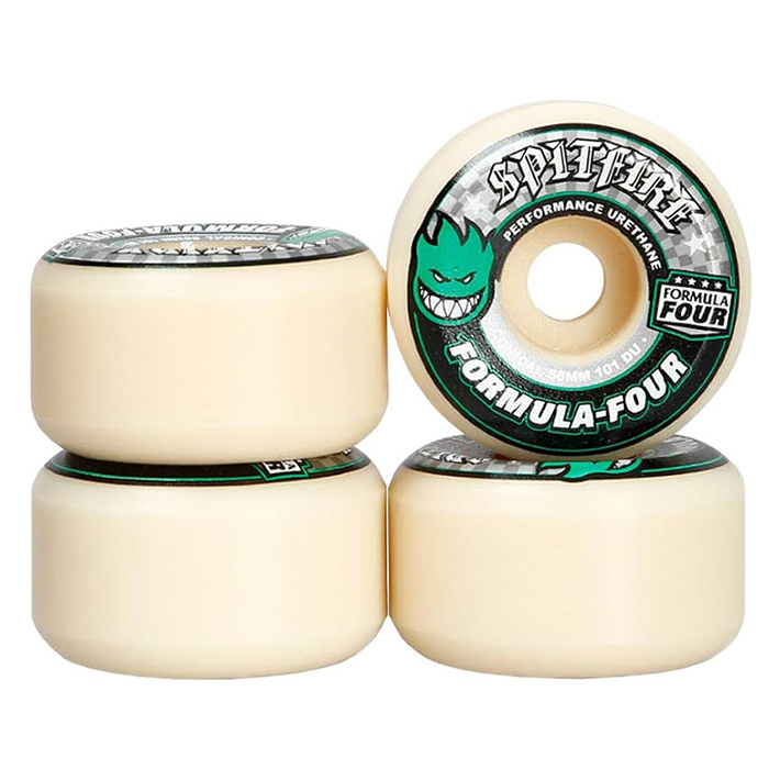 SPITFIRE - スピットファイア "CONICAL" F4 - 101du (56mm)