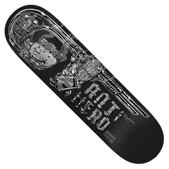 ANTI HERO - アンタイヒーロー "GT REVVINGTON" DECK (W8.5)