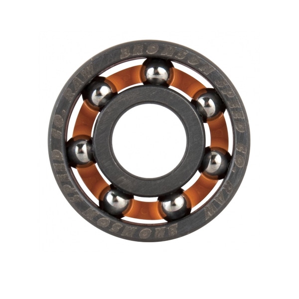 BRONSON - ブロンソン "LAW" ベアリング