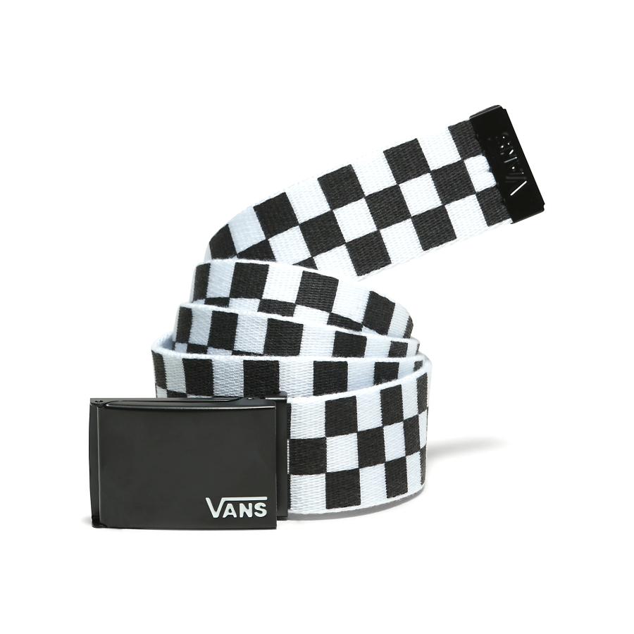 VANS - ヴァンズ "Depter 2 Checkerboard" ベルト