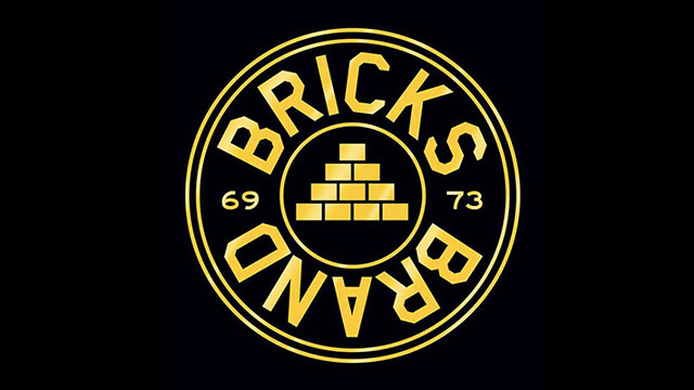 BRICKS BRAND