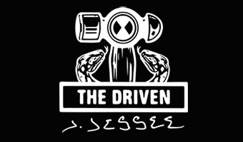 THE DRIVEN