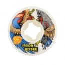 OJ WHEEL - オージェー "COCK FIGHT" JASON JESSEE 55mm