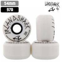 LAND SHARK WHEEL - ランド シャーク "SIDE CUT" 97a 54mm