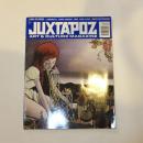 JUXTAPOZ - ジャクスタポズ  "#95" 2008/12月
