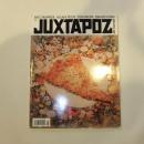 JUXTAPOZ - ジャクスタポズ  "#124" 2011/5月
