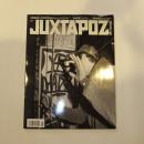 JUXTAPOZ - ジャクスタポズ  "#127" 2011/8月