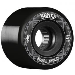 BONES - ボーンズ "ATF R.RIDERS" ソフトウィール 56mm (BLACK)