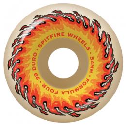 SPITFIRE - スピットファイア "F4 FIRE BALL" CONICAL 54mm