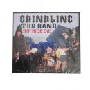 GRINDLINE SKATEPARKS - グラインドライン "RIP RIDE DIE" CD