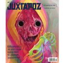 JUXTAPOZ MAGAZINE - ジャクスタポズ  "#156" 2014/1月