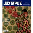JUXTAPOZ MAGAZINE - ジャクスタポズ  "#157" 2014/2月