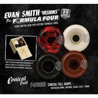 SPITFIRE - スピットファイア "EVAN SMITH VISIONS" WHEEL 55