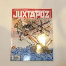 JUXTAPOZ - ジャクスタポズ  "#134" 2012/3月