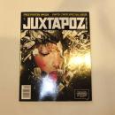 JUXTAPOZ - ジャクスタポズ  "#112" 2010/5月
