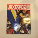 JUXTAPOZ - ジャクスタポズ  "#93" 2008/10月