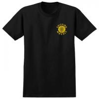 SPITFIRE - スピットファイア "GONZ CLASSIC"  Tシャツ (BLACK)