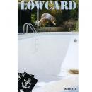 LOW CARD - ローカード "#44"