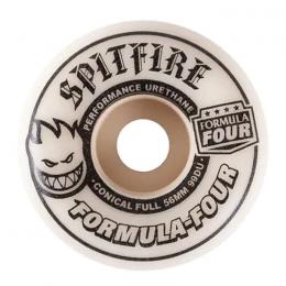SPITFIRE - スピットファイア "GLOW CONICAL FULL"56mm (蓄光)