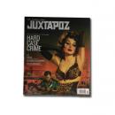 JUXTAPOZ - ジャクスタポズ  "#154" 2013/11月